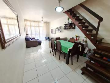 Cobertura à venda Rua Doutor Renato Rocco, Tijuca, Rio de Janeiro - R$ 700.000 - TJCO20006