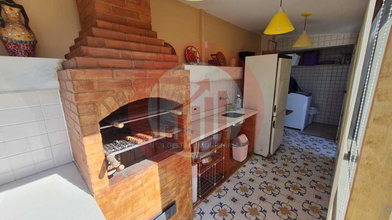 Conheça 20250509_140802 do imóvel - Cobertura à venda Rua Ribeiro Guimarães, Vila Isabel, Rio de Janeiro - R$ 1.850.000 - TJCO30025 - 4 20250509_140802 - 4