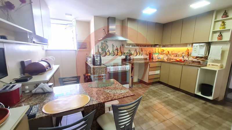 Conheça 20250509_141415 do imóvel - Cobertura à venda Rua Ribeiro Guimarães, Vila Isabel, Rio de Janeiro - R$ 1.850.000 - TJCO30025 - 8 20250509_141415 - 8