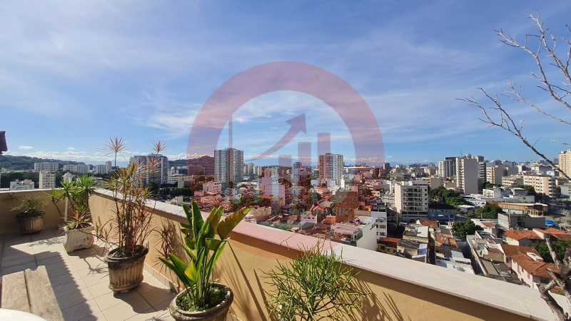 Conheça 20250509_140841 do imóvel - Cobertura à venda Rua Ribeiro Guimarães, Vila Isabel, Rio de Janeiro - R$ 1.850.000 - TJCO30025 - 15 20250509_140841 - 15