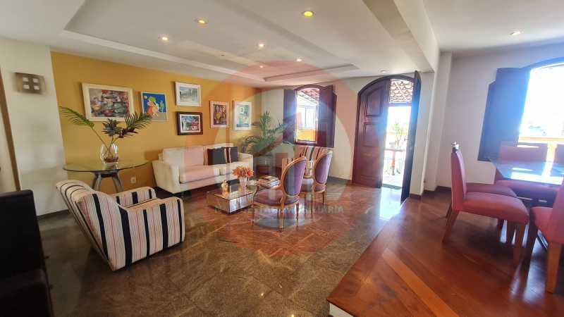 Conheça 20250509_141241 do imóvel - Cobertura à venda Rua Ribeiro Guimarães, Vila Isabel, Rio de Janeiro - R$ 1.850.000 - TJCO30025 - 17 20250509_141241 - 17