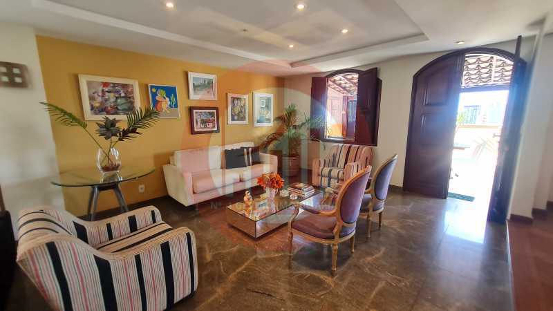 Conheça 20250509_141245 do imóvel - Cobertura à venda Rua Ribeiro Guimarães, Vila Isabel, Rio de Janeiro - R$ 1.850.000 - TJCO30025 - 18 20250509_141245 - 18