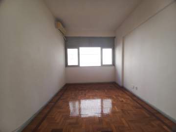 Apartamento à venda Rua General Canabarro, Tijuca, Rio de Janeiro - R$ 295.000 - TJAP10160