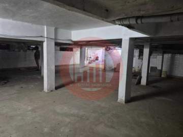 Ótima localização - Venda/Locação Garagem na Tijuca. - TJDP00001