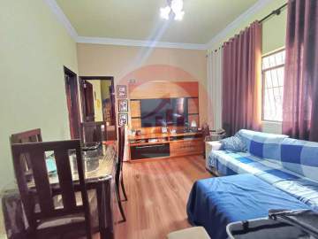 Apartamento à venda. Rua Engenheiro Gama Lobo, bairro Vila Isabel RJ. - TJAP10161
