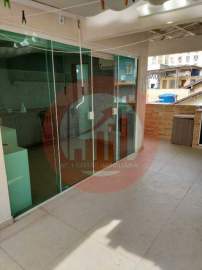 Imperdível - Linda casa triplex 3 quartos para venda em Vila Isabel. - TJCV30029