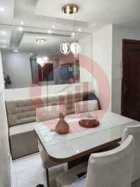 Imperdível - Lindo apartamento de 3 quartos á venda em condomínio com total infraestrutura próximo Grajaú. - TJAP30359