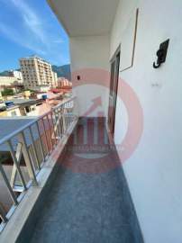 Imperdível - Excelente apartamento, varanda, sala 2 quartos em vila Isabel. - TJAP20641