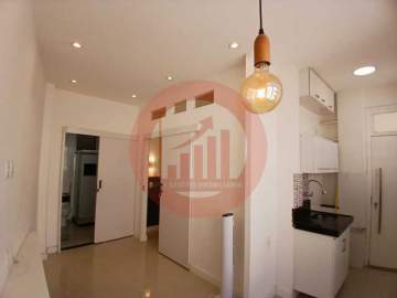 Apartamento : / Residencial / Centro - TJKI00020