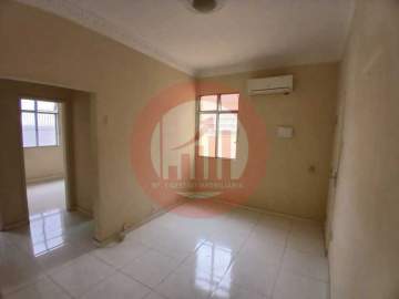 Apartamento : / Residencial / Vila Isabel - TJAP20643