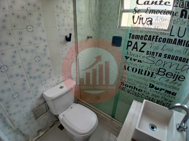 Banheiro - 10