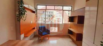 Quarto e sala, Luxo para venda na Lapa. - TJAP10162