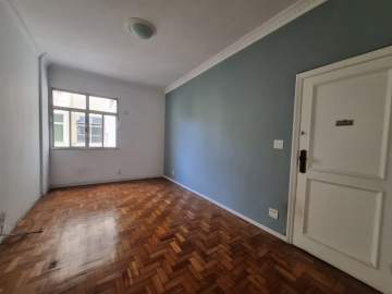 Ótima localização - Apartamento 2 Quartos c/ suíte na rua José Higino, próximo ao Metrô Uruguai. - TJAP20648