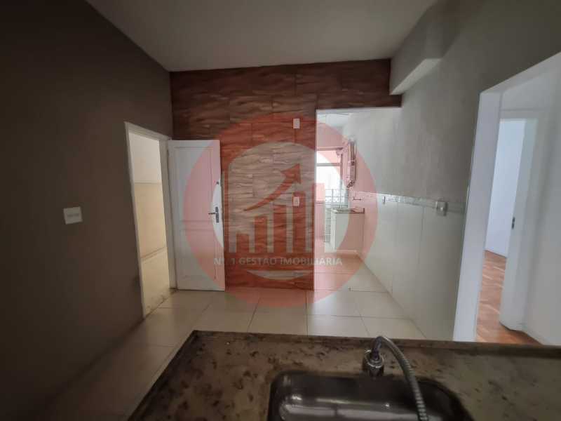 Cozinha.  - 17