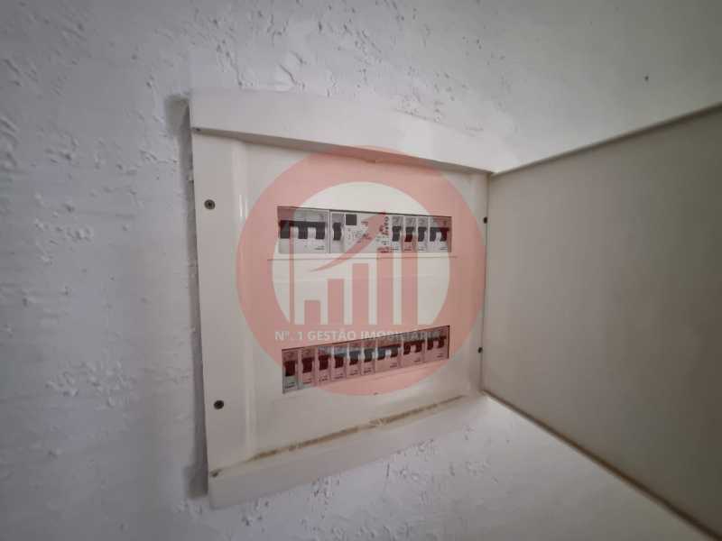 Quadro Energia Reformado.  - 21