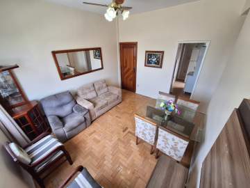 Apartamento à venda um quarto - Vila Isabel - TJAP10163