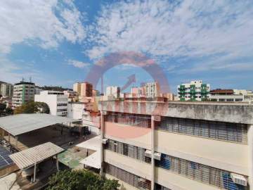 Apartamento à venda um quarto - Vila Isabel - TJAP10163