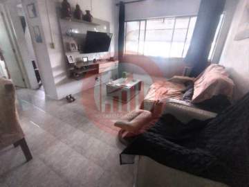 Imperdível - Excelente sala quarto com dependência revertida vaga e infra estrutura á venda colado shopping Boulevard. - TJAP10164