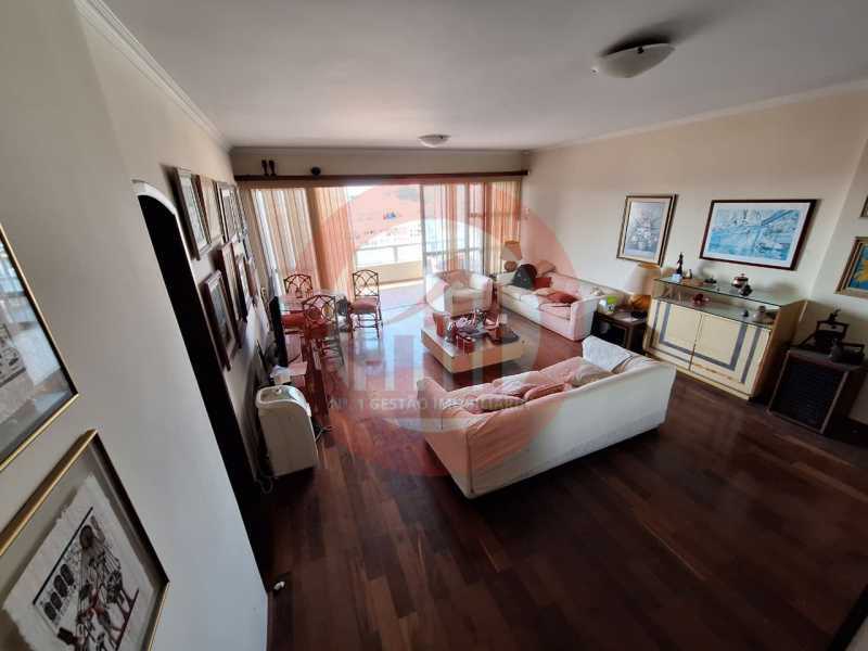 Conheça 2. do imóvel - Apartamento à venda 3 quartos - Praça Saenz Pena - TJAP40048 - 2 2. - 2