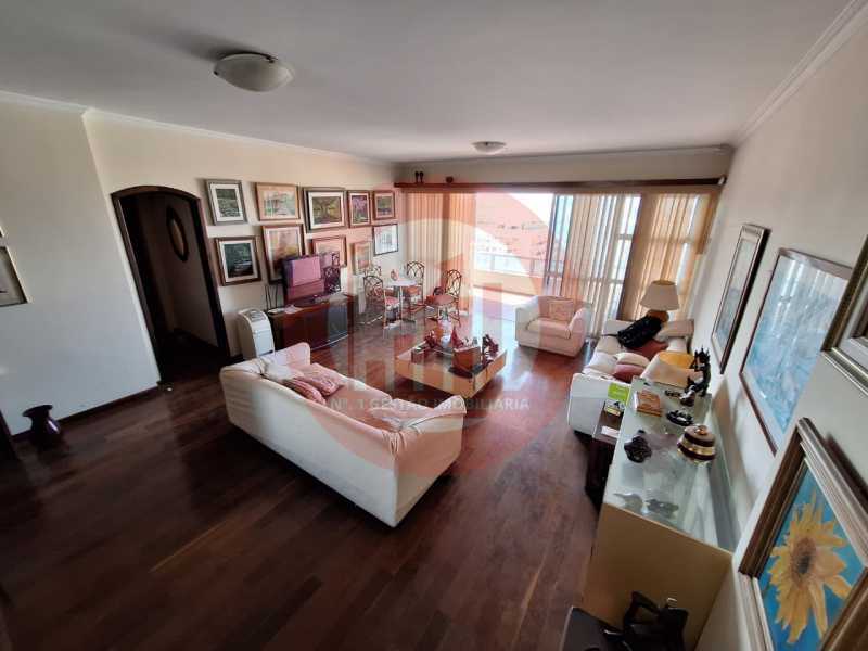 Conheça 3. do imóvel - Apartamento à venda 3 quartos - Praça Saenz Pena - TJAP40048 - 3 3. - 3