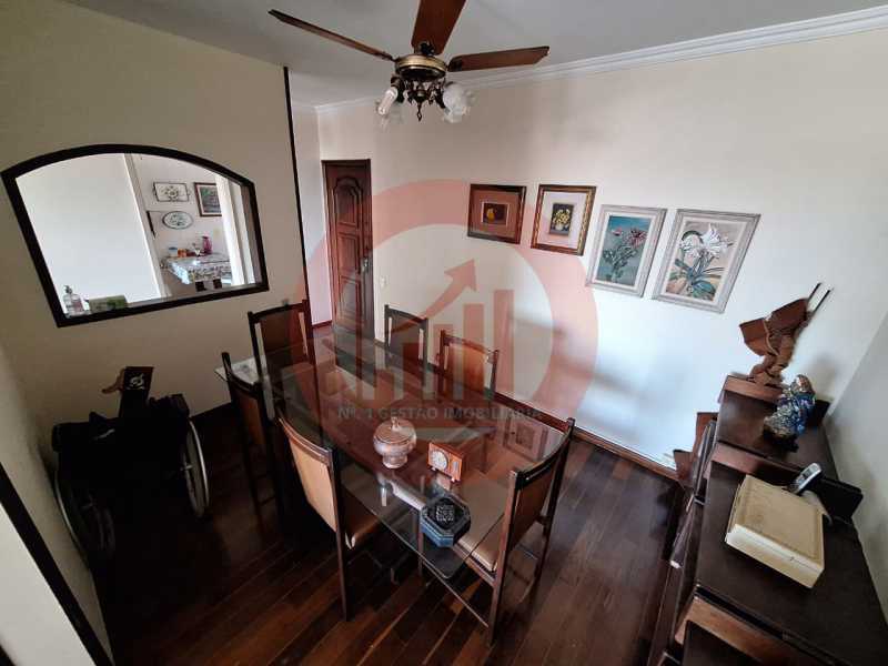 Conheça 4. do imóvel - Apartamento à venda 3 quartos - Praça Saenz Pena - TJAP40048 - 4 4. - 4