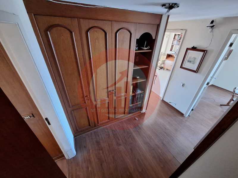 Conheça 7. do imóvel - Apartamento à venda 3 quartos - Praça Saenz Pena - TJAP40048 - 7 7. - 7