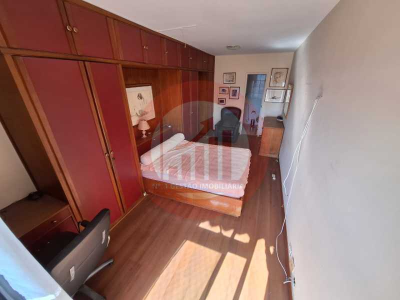 Conheça 8. do imóvel - Apartamento à venda 3 quartos - Praça Saenz Pena - TJAP40048 - 8 8. - 8