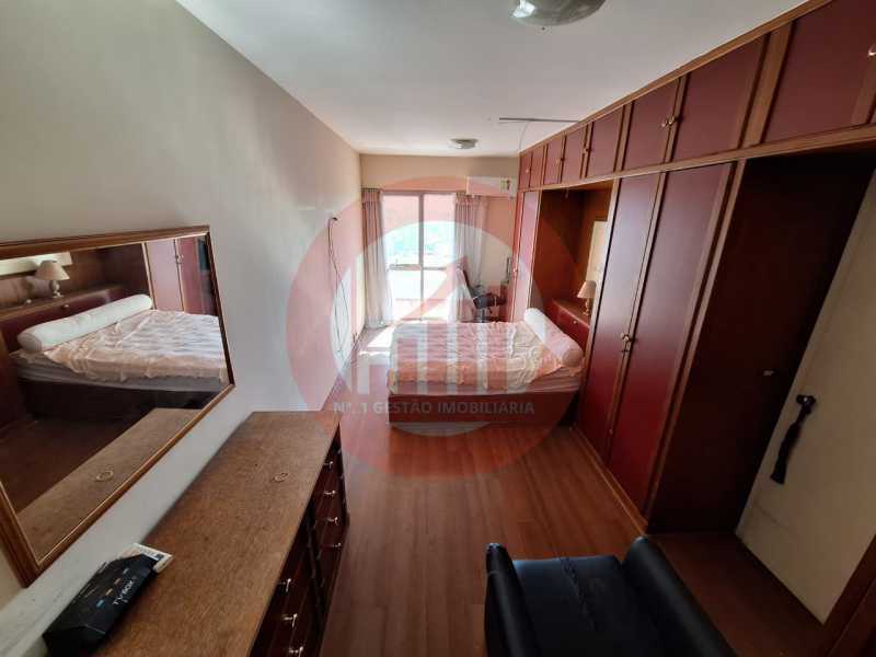 Conheça 9. do imóvel - Apartamento à venda 3 quartos - Praça Saenz Pena - TJAP40048 - 9 9. - 9