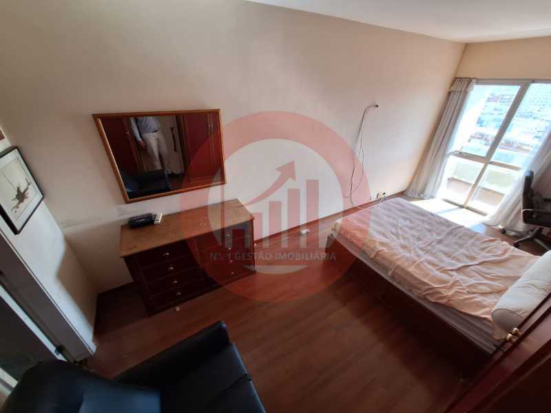 Conheça 10. do imóvel - Apartamento à venda 3 quartos - Praça Saenz Pena - TJAP40048 - 10 10. - 10