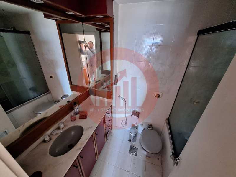 Conheça 13. do imóvel - Apartamento à venda 3 quartos - Praça Saenz Pena - TJAP40048 - 13 13. - 13