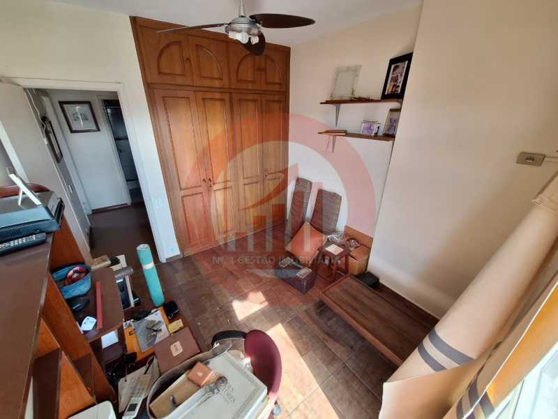 Conheça 14. do imóvel - Apartamento à venda 3 quartos - Praça Saenz Pena - TJAP40048 - 14 14. - 14