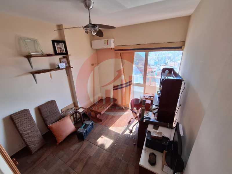 Conheça 15. do imóvel - Apartamento à venda 3 quartos - Praça Saenz Pena - TJAP40048 - 15 15. - 15