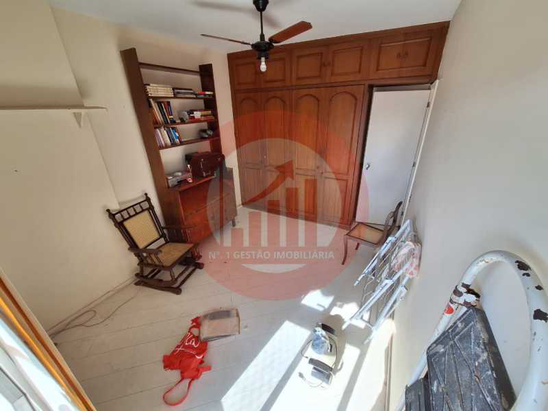 Conheça 17. do imóvel - Apartamento à venda 3 quartos - Praça Saenz Pena - TJAP40048 - 17 17. - 17