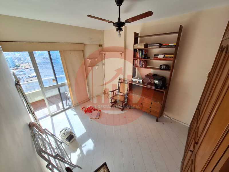Conheça 18. do imóvel - Apartamento à venda 3 quartos - Praça Saenz Pena - TJAP40048 - 18 18. - 18