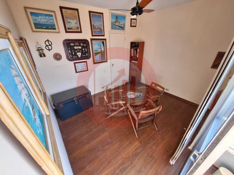 Conheça 20. do imóvel - Apartamento à venda 3 quartos - Praça Saenz Pena - TJAP40048 - 20 20. - 20
