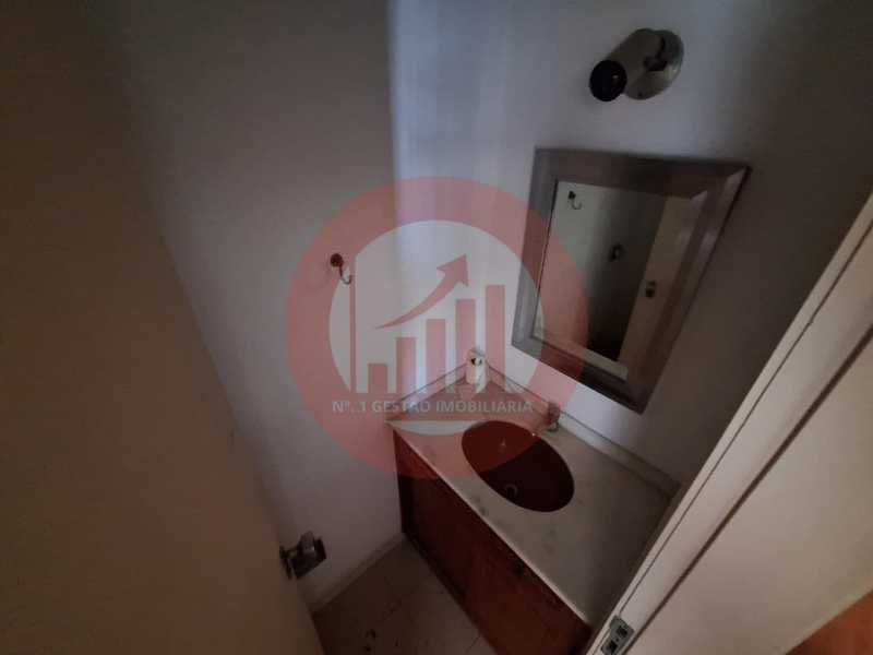 Conheça 22. do imóvel - Apartamento à venda 3 quartos - Praça Saenz Pena - TJAP40048 - 22 22. - 22
