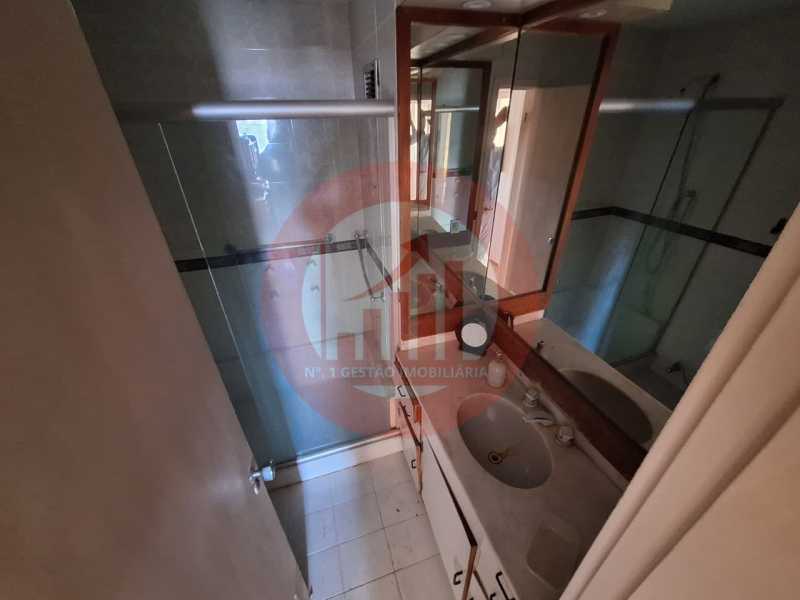 Conheça 23. do imóvel - Apartamento à venda 3 quartos - Praça Saenz Pena - TJAP40048 - 23 23. - 23