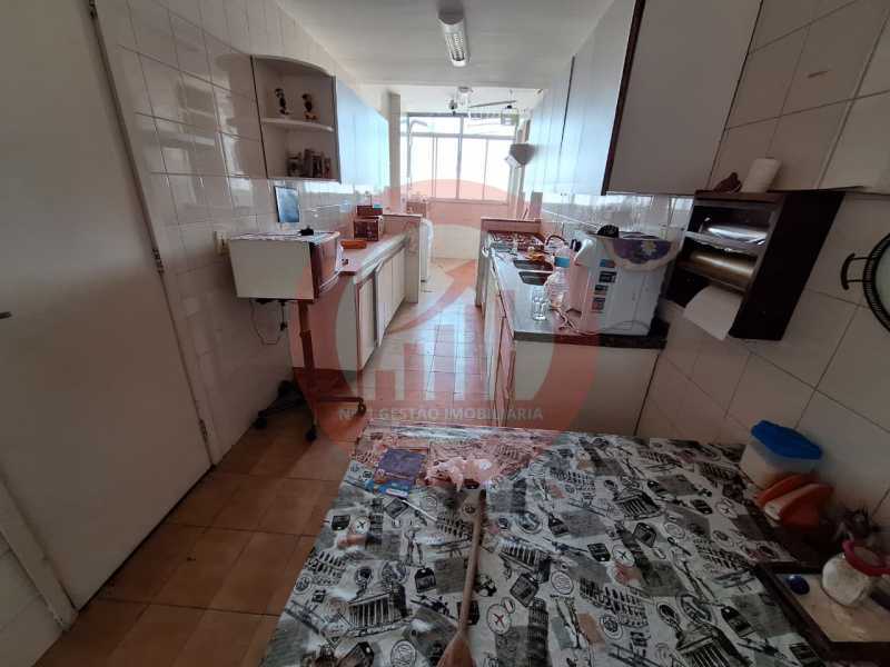 Conheça 24. do imóvel - Apartamento à venda 3 quartos - Praça Saenz Pena - TJAP40048 - 24 24. - 24