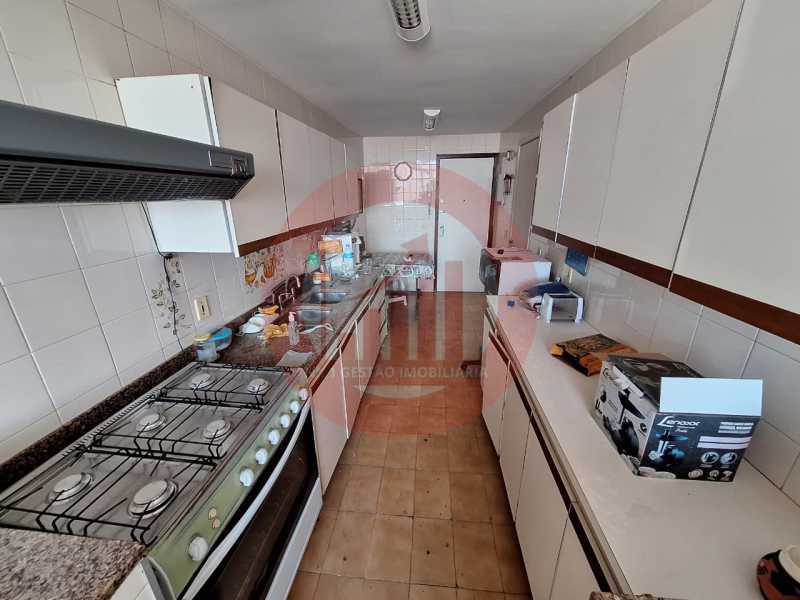Conheça 25. do imóvel - Apartamento à venda 3 quartos - Praça Saenz Pena - TJAP40048 - 25 25. - 25