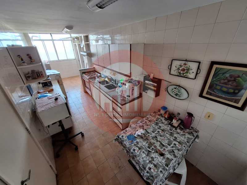 Conheça 26. do imóvel - Apartamento à venda 3 quartos - Praça Saenz Pena - TJAP40048 - 26 26. - 26
