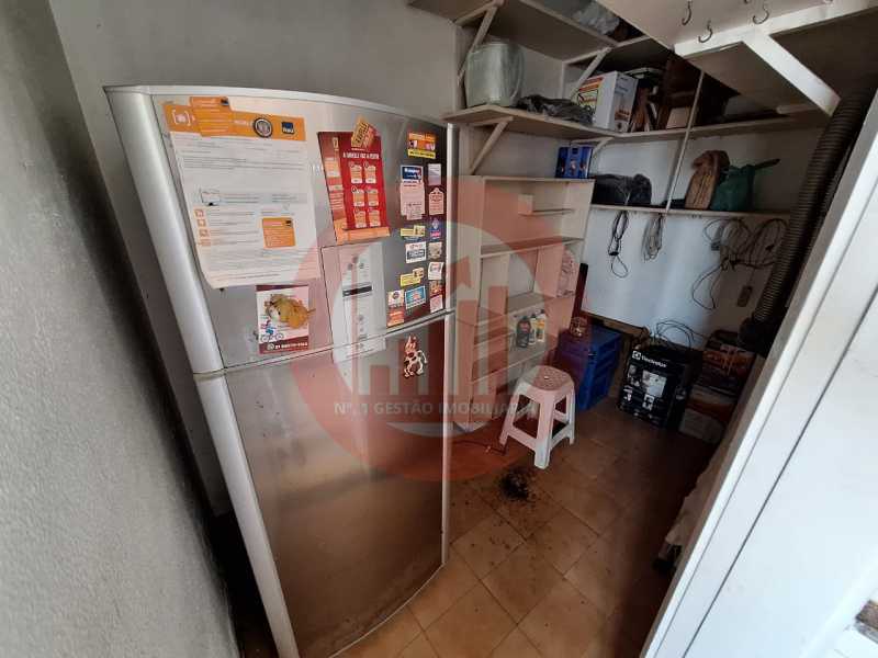 Conheça 28. do imóvel - Apartamento à venda 3 quartos - Praça Saenz Pena - TJAP40048 - 28 28. - 28