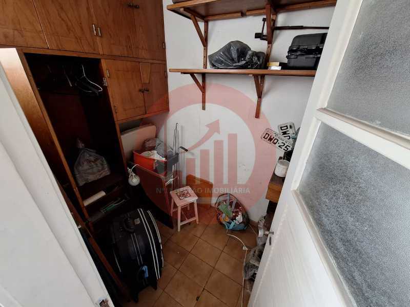 Conheça 29. do imóvel - Apartamento à venda 3 quartos - Praça Saenz Pena - TJAP40048 - 29 29. - 29