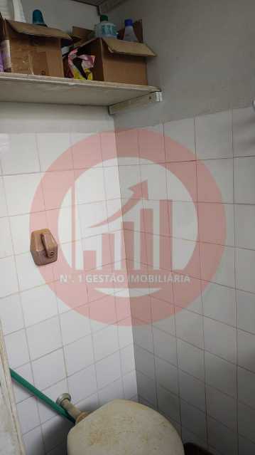 Conheça WhatsApp Image 2025-09-24 at 1 do imóvel - Excelente apartamento 120 m2 , 3 dormitórios , suíte , vaga , próximo a praça Xavier de Brito R$ 368.000.00o - TJAP30368 - 25 WhatsApp Image 2025-09-24 at 1 - 25