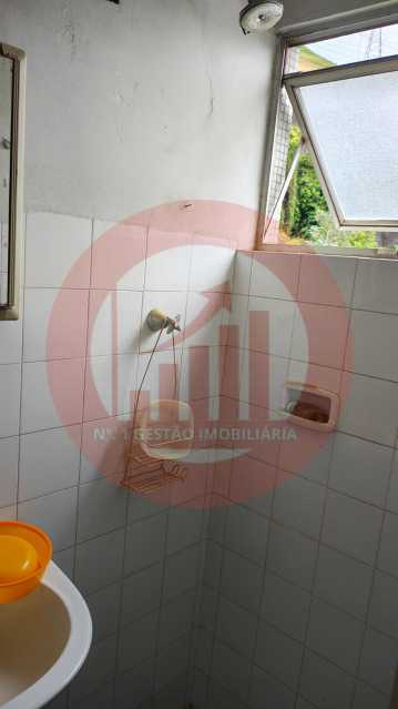 Conheça WhatsApp Image 2025-09-24 at 1 do imóvel - Excelente apartamento 120 m2 , 3 dormitórios , suíte , vaga , próximo a praça Xavier de Brito R$ 368.000.00o - TJAP30368 - 23 WhatsApp Image 2025-09-24 at 1 - 23