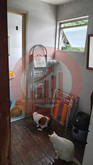 Conheça WhatsApp Image 2025-09-24 at 1 do imóvel - Excelente apartamento 120 m2 , 3 dormitórios , suíte , vaga , próximo a praça Xavier de Brito R$ 368.000.00o - TJAP30368 - 22 WhatsApp Image 2025-09-24 at 1 - 22