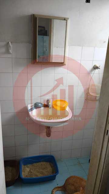 Conheça WhatsApp Image 2025-09-24 at 1 do imóvel - Excelente apartamento 120 m2 , 3 dormitórios , suíte , vaga , próximo a praça Xavier de Brito R$ 368.000.00o - TJAP30368 - 24 WhatsApp Image 2025-09-24 at 1 - 24