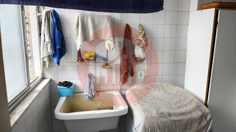 Conheça WhatsApp Image 2025-09-24 at 1 do imóvel - Excelente apartamento 120 m2 , 3 dormitórios , suíte , vaga , próximo a praça Xavier de Brito R$ 368.000.00o - TJAP30368 - 21 WhatsApp Image 2025-09-24 at 1 - 21