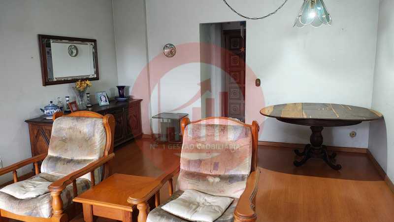 Conheça WhatsApp Image 2025-09-24 at 1 do imóvel - Excelente apartamento 120 m2 , 3 dormitórios , suíte , vaga , próximo a praça Xavier de Brito R$ 368.000.00o - TJAP30368 - 3 WhatsApp Image 2025-09-24 at 1 - 3