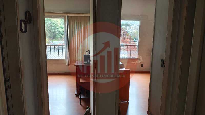 Conheça WhatsApp Image 2025-09-24 at 1 do imóvel - Excelente apartamento 120 m2 , 3 dormitórios , suíte , vaga , próximo a praça Xavier de Brito R$ 368.000.00o - TJAP30368 - 6 WhatsApp Image 2025-09-24 at 1 - 6