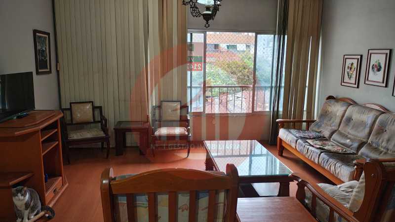 Conheça WhatsApp Image 2025-09-24 at 1 do imóvel - Excelente apartamento 120 m2 , 3 dormitórios , suíte , vaga , próximo a praça Xavier de Brito R$ 368.000.00o - TJAP30368 - 1 WhatsApp Image 2025-09-24 at 1 - 1